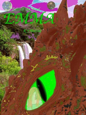 cover image of Emma